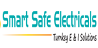 smar tsafe electricals  Logo